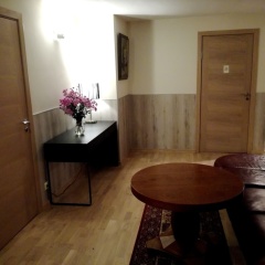 Lettisches Haus - Bild 4