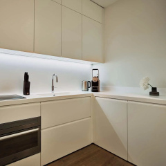 Mandarin Oriental Conservatorium, Amsterdam thumbnail 37