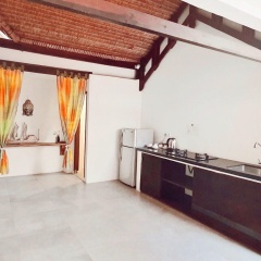Samba Villas Beachfront View - Bild 3