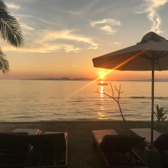 Kohkwang Seaview Resort - Bild 16