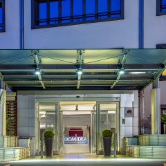 Hotel Domidea - Bild 1