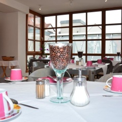 Hotel Zum Brunnen - Bild 12