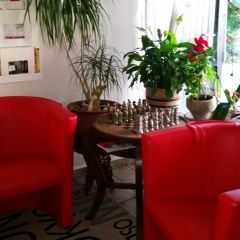 Am Hallenbad Hotel garni - Bild 12
