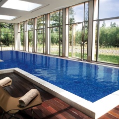 The Oberoi Marrakech - Bild 18