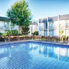 Leonardo Hotel Düsseldorf Airport - Ratingen - Bild 20