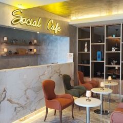 Paşapark Selçuklu Hotel - Bild 25