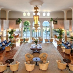 Hotel Excelsior Venice Lido Resort - Bild 2