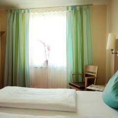 Atomis Hotel Düsseldorf City - Bild 2
