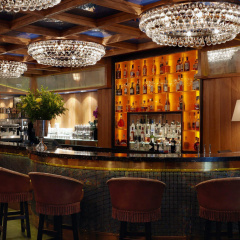 The Kensington Hotel - Bild 21