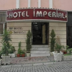 İmperial Hotel - Bild 1
