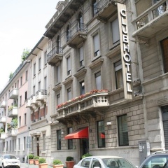 Hotel Club - Bild 1