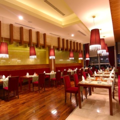 Dedeman Konya Hotel And Convention Center - Bild 20