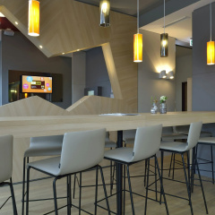B&B Hotel Stuttgart-Bad Cannstatt - Bild 17