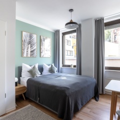 Limehome Aachen Vereinsstrasse - Bild 6