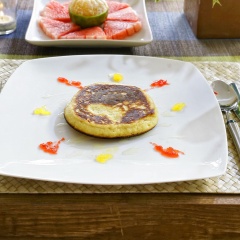 Villa Cokelat - Bild 3