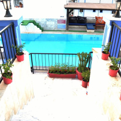 Can Hotel - Bild 10