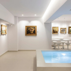 Gallery Suites & Residences, Piraeus - Bild 24