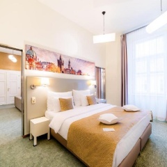 Grandium Hotel Prague - Bild 2