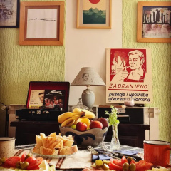Guest House Tiha noć thumbnail 10