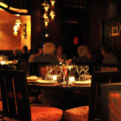 Buddha Bar Budapest Klotild Palace - Bild 27