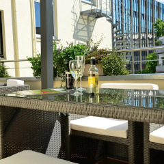 Hotel Domspitzen - Bild 22