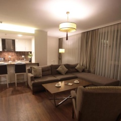 Paşapark Selçuklu Hotel - Bild 5
