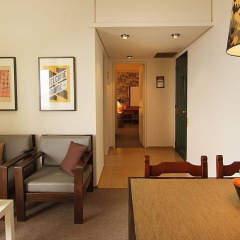 Marina Alimos Hotel Apartments - Bild 5