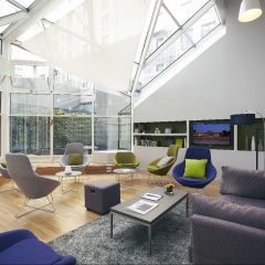 Citadines Les Halles Paris - Bild 30