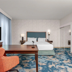 Hampton Inn & Suites Deland thumbnail 50