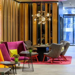 Mercure Hotel Berlin Wittenbergplatz - Bild 13