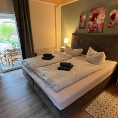 Ferienwohnung Wetzig W1 - Breite Straße 104 Wernigerode - Bild 3