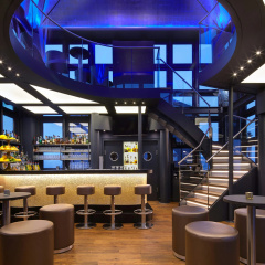 Hotel Hafen Hamburg - Bild 2