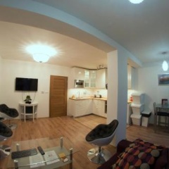 Prague Gate Apartments - Bild 6