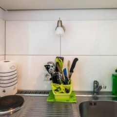 Richard Schirrmann Apartment - Bild 10