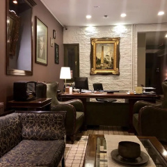 Hotel Fehmi Bey - Bild 18