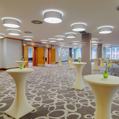 The Westin Leipzig - Bild 12
