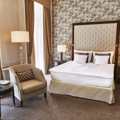 Steigenberger Icon Parkhotel Düsseldorf - Bild 4