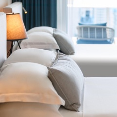 Kimpton EPIC Hotel by IHG - Bild 8