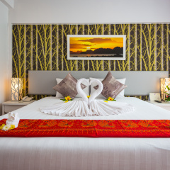 On Hotel Phuket Hotel - Bild 3