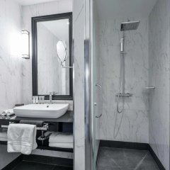 Hotel Trianon Rive Gauche - Bild 21