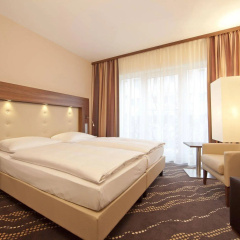 Heikotel - Hotel Am Stadtpark - Bild 7
