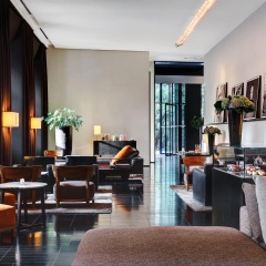 Bvlgari Hotel Milano - Bild 22