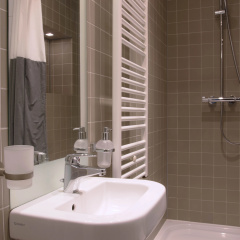 Grand Canal Boutique Hotel - Bild 8