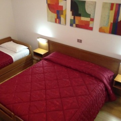 Hotel Caprera - Bild 5