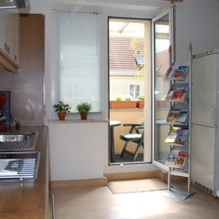 Dresdner Ferien Apartment - Bild 2