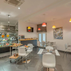 Trevi Palace Hotel - Bild 19