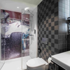 V8 Hotel Köln - Bild 9