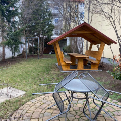 Ferienwohnung Erfurter Rose - Bild 12