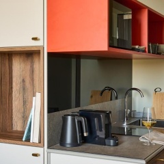 FREIgeist Homes - Serviced Apartments - Bild 15
