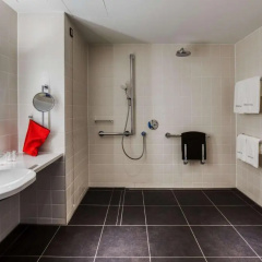 City Hotel Wiesbaden - Bild 7